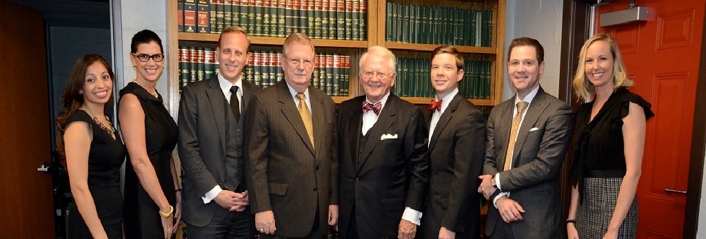 Osborne LLP Law Corporation